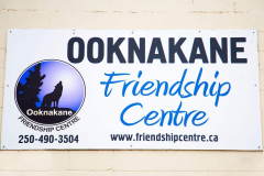 Ooknakane Friendship Centre