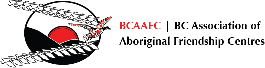 BC Association of Aboriginal Friendship Centres