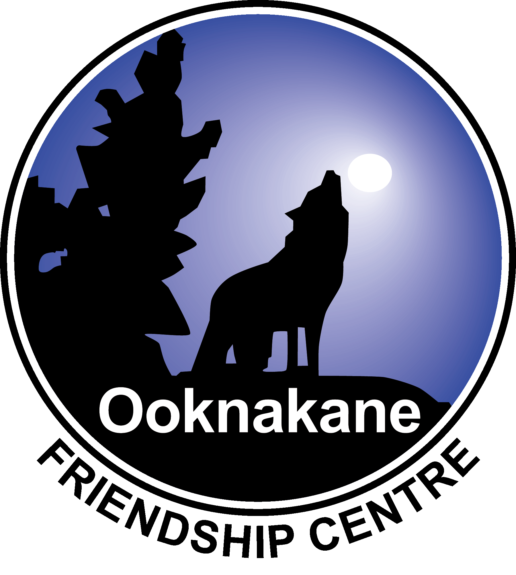 Ooknakane Friendship Centre
